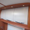 HOBBY Prestige 695 VIP bj.2012, met QUEENSBED, VOORTENT - Afbeelding 21