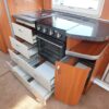 HOBBY Prestige 695 VIP bj.2012, met QUEENSBED, VOORTENT - Afbeelding 18