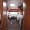 HOBBY Prestige 695 VIP bj.2012, met QUEENSBED, VOORTENT - Afbeelding 8