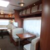 HOBBY Prestige 695 VIP bj.2012, met QUEENSBED, VOORTENT - Afbeelding 13
