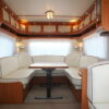 HOBBY Prestige 695 VIP bj.2012, met QUEENSBED, VOORTENT - Afbeelding 9