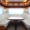 HOBBY Prestige 695 VIP bj.2012, met QUEENSBED, VOORTENT - Afbeelding 10