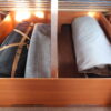 HOBBY Prestige 695 VIP bj.2012, met QUEENSBED, VOORTENT - Afbeelding 29
