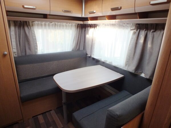 KNAUS Sport 420 QD bj.2017 NIEUWSTAAT - Afbeelding 10