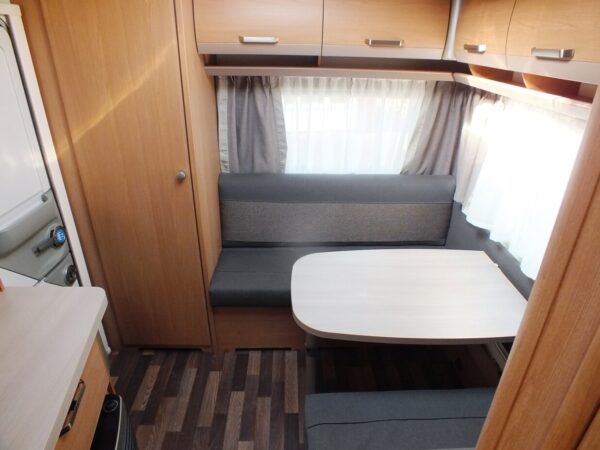 KNAUS Sport 420 QD bj.2017 NIEUWSTAAT - Afbeelding 9