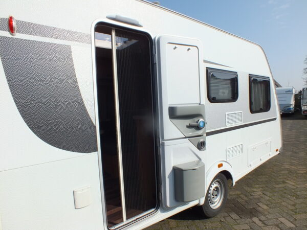 KNAUS Sport 420 QD bj.2017 NIEUWSTAAT - Afbeelding 25