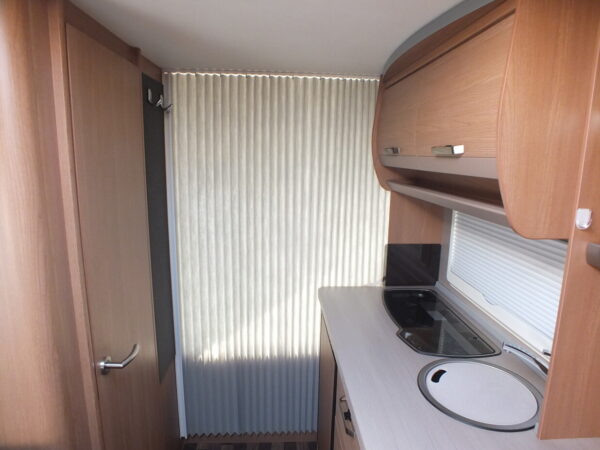 KNAUS Sport 420 QD bj.2017 NIEUWSTAAT - Afbeelding 23