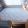 STERCKEMAN Starlett 420 CP bj.2004, voortent, luifel, boiler - Afbeelding 7