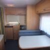 STERCKEMAN Starlett 420 CP bj.2004, voortent, luifel, boiler - Afbeelding 9
