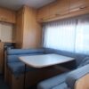 STERCKEMAN Starlett 420 CP bj.2004, voortent, luifel, boiler - Afbeelding 10