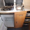 STERCKEMAN Starlett 420 CP bj.2004, voortent, luifel, boiler - Afbeelding 15