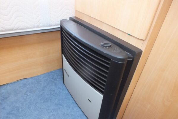 STERCKEMAN Starlett 420 CP bj.2004, voortent, luifel, boiler - Afbeelding 20