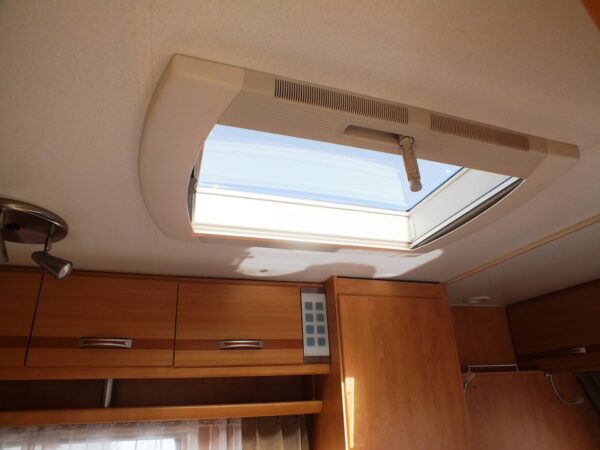 Caravelair Ambiance Style, bj.2009, 4 persoons met voortent - Afbeelding 23