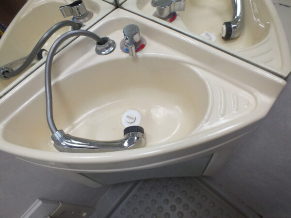 STERCKEMAN Starlett 420 CP bj.2004, voortent, luifel, boiler - Afbeelding 17