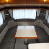 HOBBY Excellent 560 CFE bj.2012, MOVER, VOORTENT - Afbeelding 5