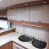 HOBBY Excellent 560 CFE bj.2012, MOVER, VOORTENT - Afbeelding 12