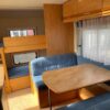 Sterckeman Evolution 510PE, bj.2009, 6 persoons met fransbed - Afbeelding 13