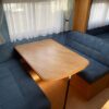 Sterckeman Evolution 510PE, bj.2009, 6 persoons met fransbed - Afbeelding 8