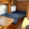 Sterckeman Evolution 510PE, bj.2009, 6 persoons met fransbed - Afbeelding 10