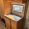 Sterckeman Evolution 510PE, bj.2009, 6 persoons met fransbed - Afbeelding 16