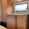 Sterckeman Evolution 510PE, bj.2009, 6 persoons met fransbed - Afbeelding 15