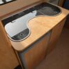 Sterckeman Evolution 510PE, bj.2009, 6 persoons met fransbed - Afbeelding 18