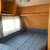 Sterckeman Evolution 510PE, bj.2009, 6 persoons met fransbed - Afbeelding 7