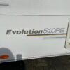 Sterckeman Evolution 510PE, bj.2009, 6 persoons met fransbed - Afbeelding 25