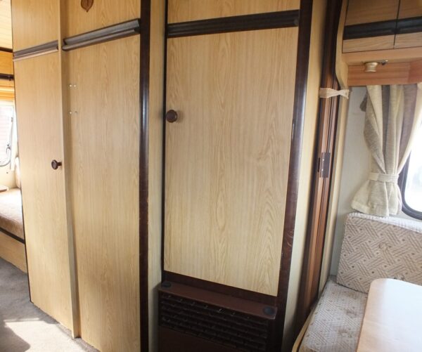 CONSTRUCTAM New Generation bj.86, met VOORTENT, BOILER - Afbeelding 14