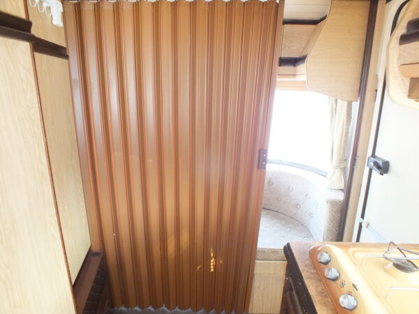 CONSTRUCTAM New Generation bj.86, met VOORTENT, BOILER - Afbeelding 18