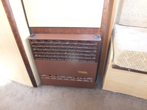 CONSTRUCTAM New Generation bj.86, met VOORTENT, BOILER - Afbeelding 17