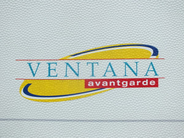 BURSTNER Ventana Avantgarde 465 bj.99, STAPELBED, VOORTENT - Afbeelding 28