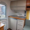 FENDT Bianco Sportivo bj.2011, met MOVER, VOORTENT, DOUCHE - Afbeelding 15