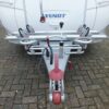 FENDT Bianco Sportivo bj.2011, met MOVER, VOORTENT, DOUCHE - Afbeelding 31