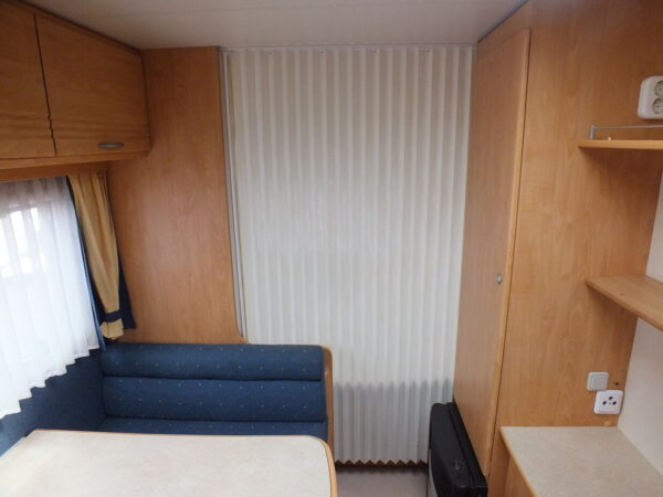 CARAVELAIR Antares Luxe 400 bj.2004, VOORTENT, BOILER DOUCHE - Afbeelding 20