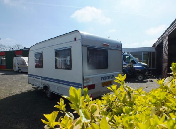 Adria Unica 432 PX 2002 MET MOVER en PANORAMA LUIFEL - Afbeelding 6