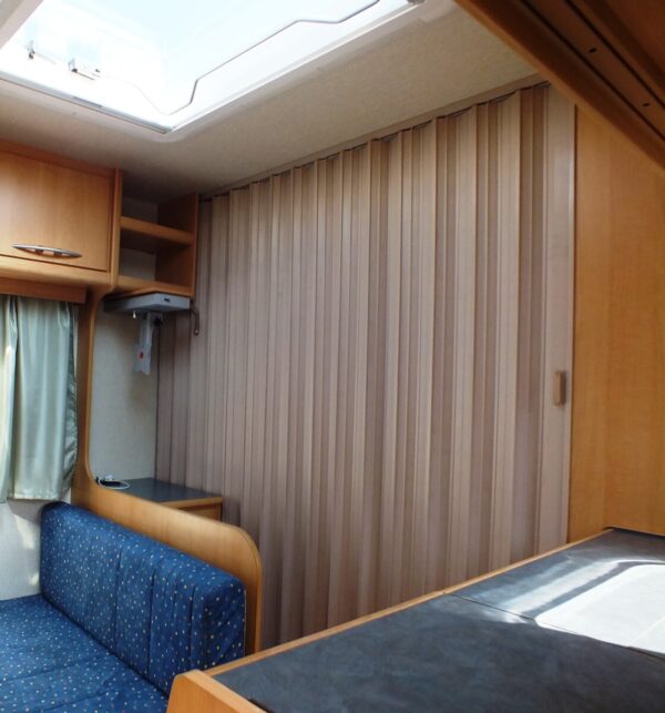 Adria Unica 432 PX 2002 MET MOVER en PANORAMA LUIFEL - Afbeelding 24