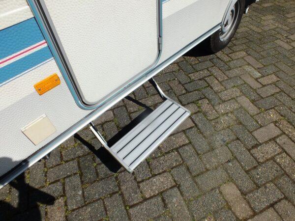 Adria Unica 432 PX 2002 MET MOVER en PANORAMA LUIFEL - Afbeelding 25