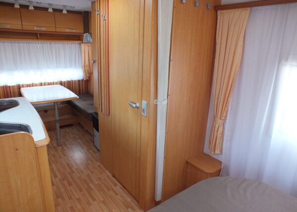 LMC Munsterland 530 bj.2008, QUEENSBED, MOVER, ISABELLA VOORTENT - Afbeelding 19