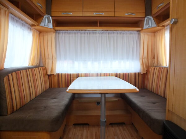 LMC Munsterland 530 bj.2008, QUEENSBED, MOVER, ISABELLA VOORTENT - Afbeelding 10