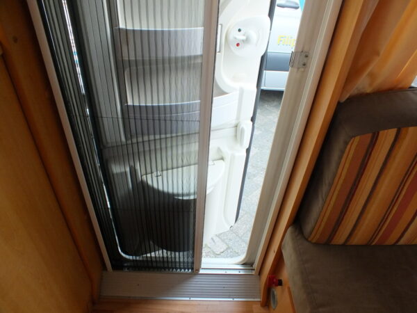LMC Munsterland 530 bj.2008, QUEENSBED, MOVER, ISABELLA VOORTENT - Afbeelding 23