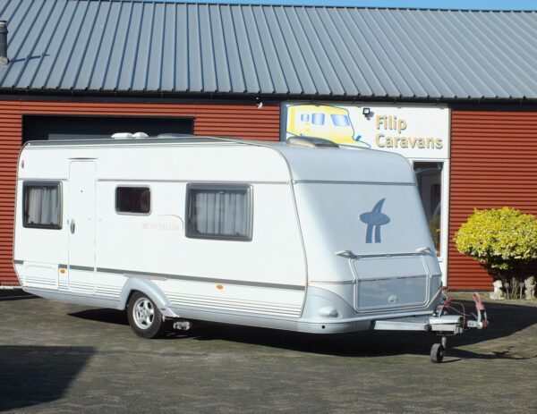 LMC Munsterland 530 bj.2008, QUEENSBED, MOVER, ISABELLA VOORTENT