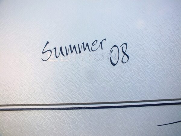 Dethleffs Summer Edition bj.2008 met MOVER, AIRCO, VOORTENT - Afbeelding 26