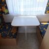 STERCKEMAN Sunstar 370 M bj.2000, met VOORTENT en LUIFEL - Afbeelding 10