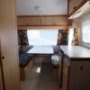 STERCKEMAN Sunstar 370 M bj.2000, met VOORTENT en LUIFEL - Afbeelding 5