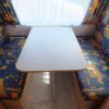 STERCKEMAN Sunstar 370 M bj.2000, met VOORTENT en LUIFEL - Afbeelding 7