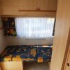 STERCKEMAN Sunstar 370 M bj.2000, met VOORTENT en LUIFEL - Afbeelding 11