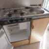 STERCKEMAN Sunstar 370 M bj.2000, met VOORTENT en LUIFEL - Afbeelding 16