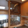 HOBBY De Luxe 540 UK bj.2007, met KINDERKAMER, VOORTENT - Afbeelding 21
