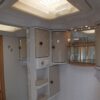 HOBBY De Luxe 540 UK bj.2007, met KINDERKAMER, VOORTENT - Afbeelding 18